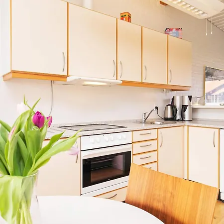 Xxxviii Holiday home