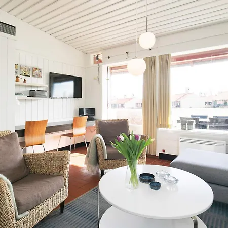 Xxxviii Holiday home *