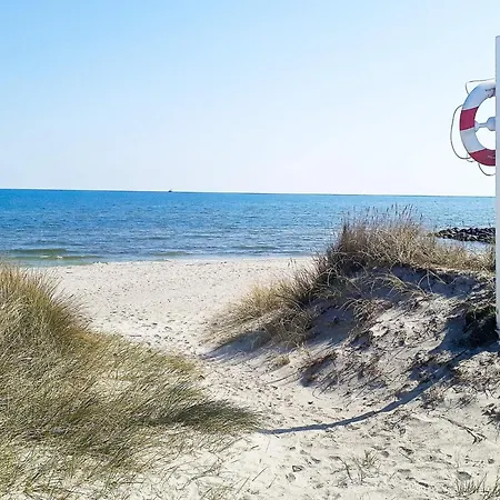Holiday home Xxxviii Saeby (Nordjylland)