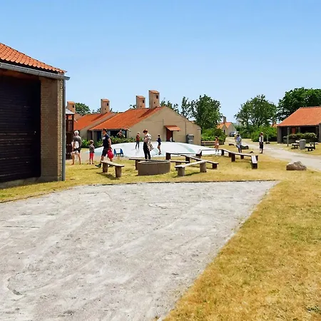 Xxxviii Saeby (Nordjylland)