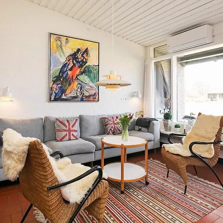 Xxxviii Holiday home