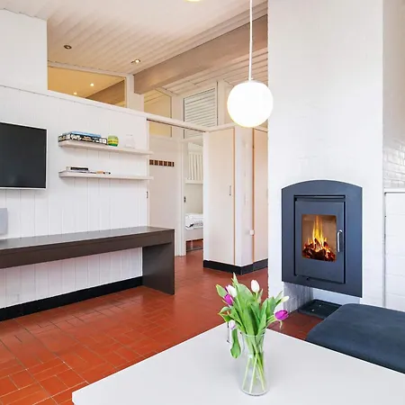 Holiday home Xxxviii Saeby (Nordjylland)