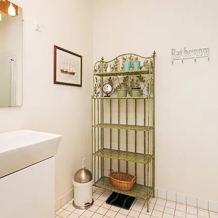 Xxxviii Holiday home