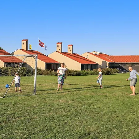 Holiday home Xxxviii
