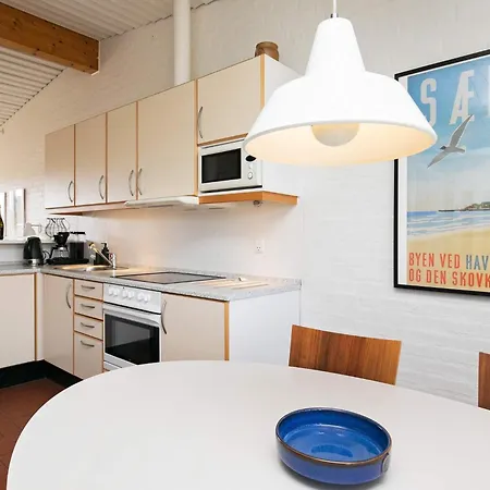 Xxxviii Holiday home *