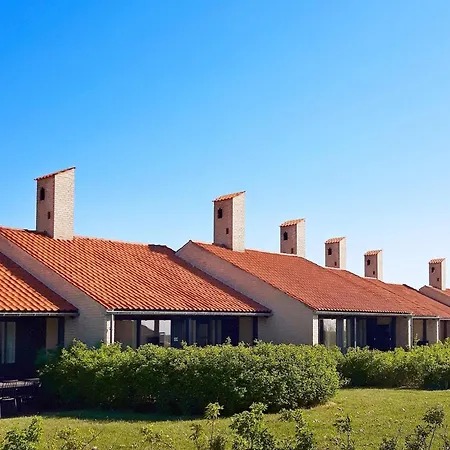 Holiday home Xxxviii *