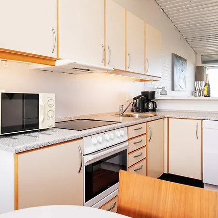 Holiday home Xxxviii