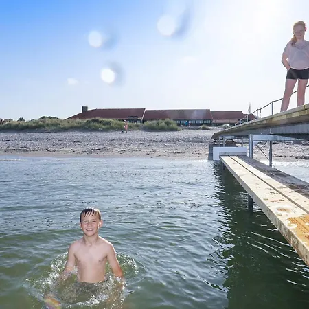 Xxxviii Holiday home Saeby (Nordjylland)