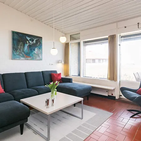 Holiday home Xxxviii Saeby (Nordjylland)
