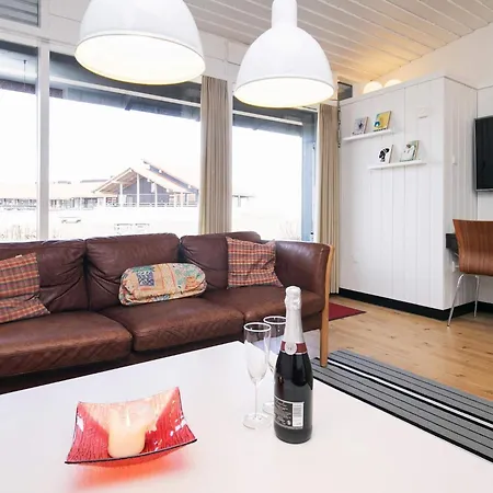 Holiday home Xxxviii