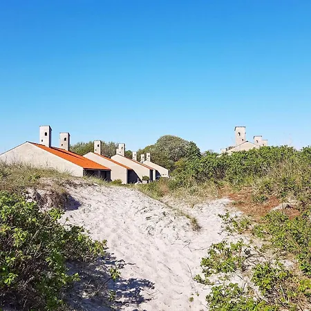 Holiday home Xxxviii *