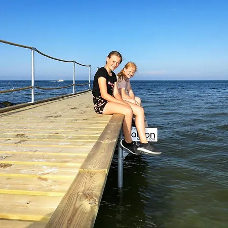 Xxxviii Holiday home Saeby (Nordjylland)